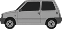 ВАЗ-1111 Ока